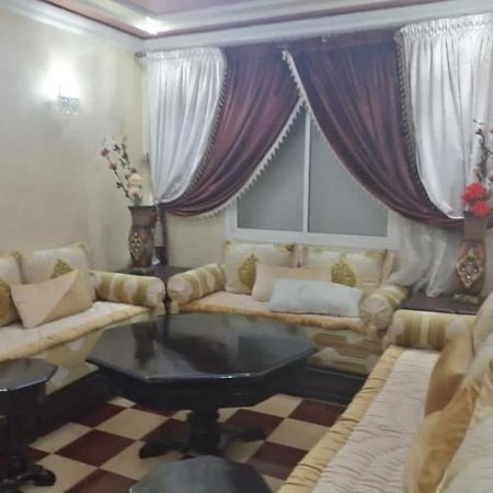 Prestige, Luxe Au Centre Ville Agadir Zewnętrze zdjęcie