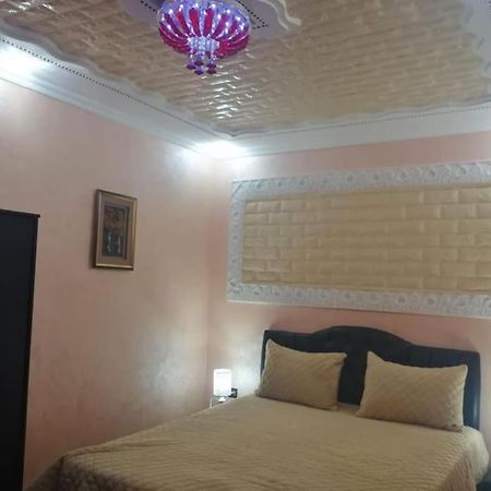 Prestige, Luxe Au Centre Ville Agadir Zewnętrze zdjęcie