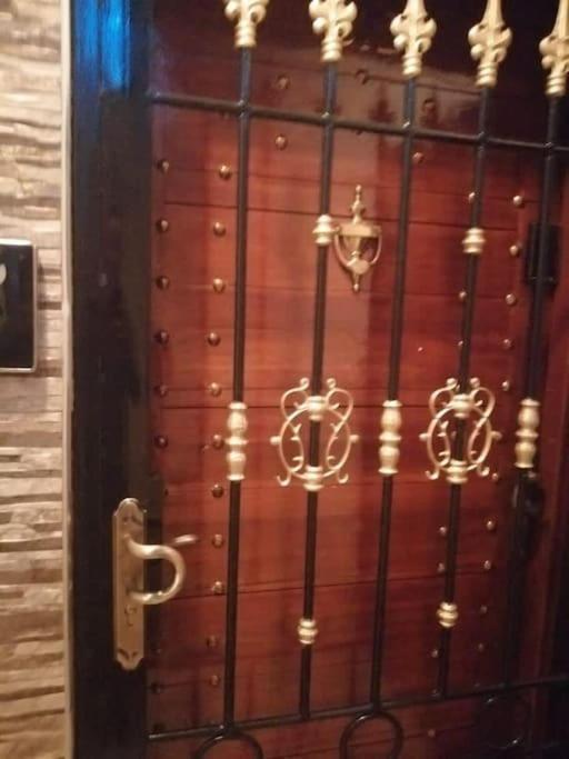Prestige, Luxe Au Centre Ville Agadir Zewnętrze zdjęcie