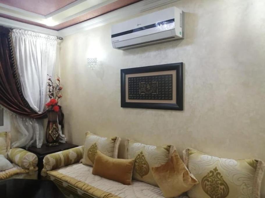 Prestige, Luxe Au Centre Ville Agadir Zewnętrze zdjęcie