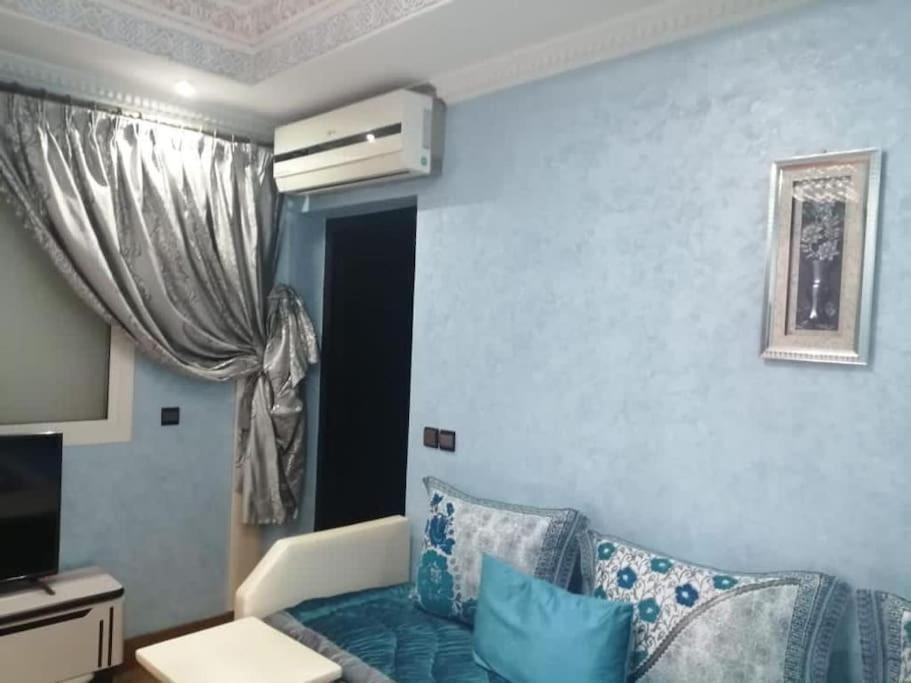 Prestige, Luxe Au Centre Ville Agadir Zewnętrze zdjęcie