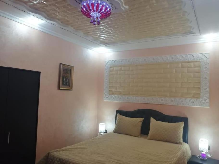 Prestige, Luxe Au Centre Ville Agadir Zewnętrze zdjęcie