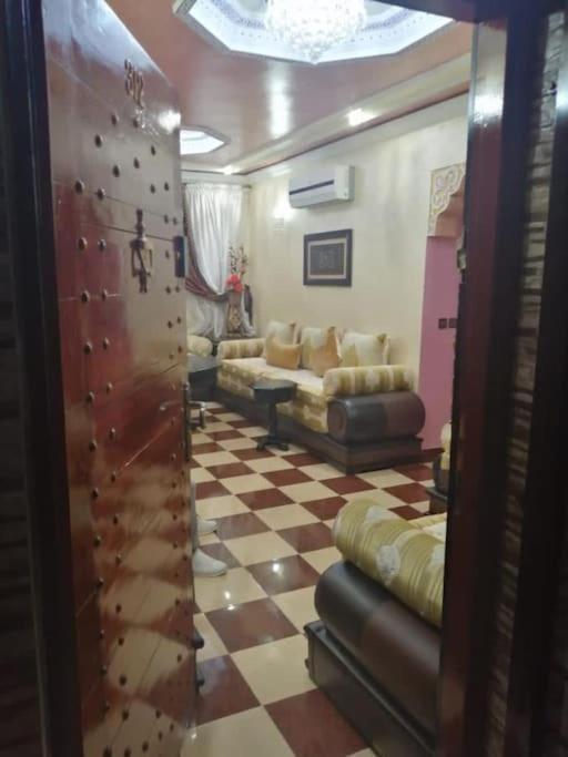 Prestige, Luxe Au Centre Ville Agadir Zewnętrze zdjęcie
