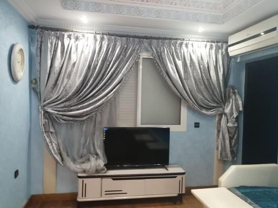 Prestige, Luxe Au Centre Ville Agadir Zewnętrze zdjęcie