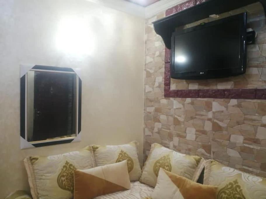 Prestige, Luxe Au Centre Ville Agadir Zewnętrze zdjęcie