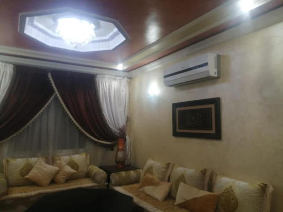 Prestige, Luxe Au Centre Ville Agadir Zewnętrze zdjęcie