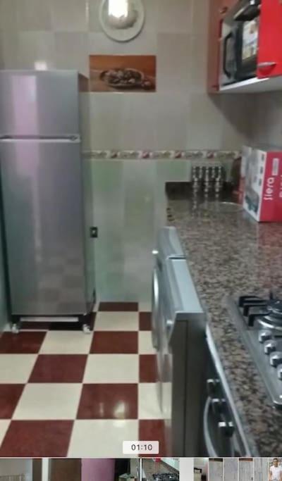 Prestige, Luxe Au Centre Ville Agadir Zewnętrze zdjęcie